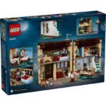 LEGO Harry Potter 76451 Privet Drive: Aunt Marges Visit - Image 2