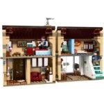 LEGO Harry Potter 76451 Privet Drive: Aunt Marges Visit - Image 5