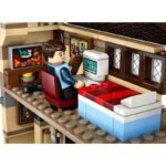 LEGO Harry Potter 76451 Privet Drive: Aunt Marges Visit - Image 6
