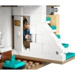 LEGO Harry Potter 76451 Privet Drive: Aunt Marges Visit - Image 7