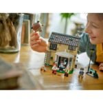 LEGO Harry Potter 76451 Privet Drive: Aunt Marges Visit - Image 8