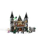 LEGO Harry Potter 76453 Malfoy Manor - Image 4