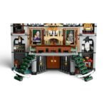 LEGO Harry Potter 76453 Malfoy Manor - Image 5