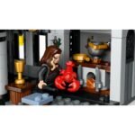 LEGO Harry Potter 76453 Malfoy Manor - Image 6