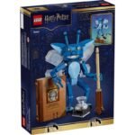 LEGO Harry Potter 76461 Cornish Pixie - Image 2