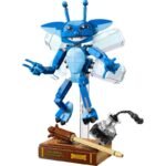 LEGO Harry Potter 76461 Cornish Pixie - Image 3