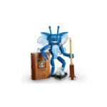 LEGO Harry Potter 76461 Cornish Pixie - Image 6