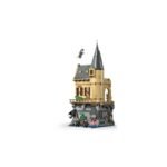 LEGO Harry Potter 76463 Hogwarts Castle: Hospital Wing - Image 4