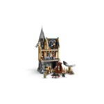 LEGO Harry Potter 76463 Hogwarts Castle: Hospital Wing - Image 5