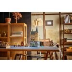 LEGO Harry Potter 76463 Hogwarts Castle: Hospital Wing - Image 7