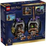 LEGO Harry Potter 76464 Cauldron: Secret Potions Classroom - Image 2