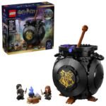 LEGO Harry Potter 76464 Cauldron: Secret Potions Classroom