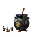 LEGO Harry Potter 76464 Cauldron: Secret Potions Classroom - Image 3
