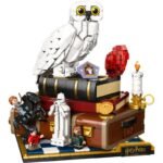 LEGO Harry Potter 76466 Philosophers Stone Collectors Edition - Image 3