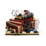 LEGO Harry Potter 76466 Philosophers Stone Collectors Edition - Image 4
