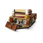 LEGO Harry Potter 76466 Philosophers Stone Collectors Edition - Image 6
