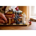 LEGO Harry Potter 76466 Philosophers Stone Collectors Edition - Image 7