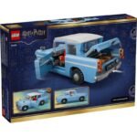 LEGO Harry Potter 76470 Flying Ford Anglia - Image 2