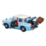 LEGO Harry Potter 76470 Flying Ford Anglia - Image 4