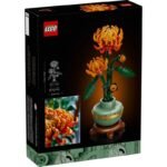 LEGO ICONS 10368 Botanicals - Chrysanthemum - Image 2