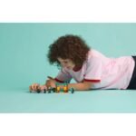 LEGO MINECRAFT 21267 Desert Illager Patrol - Image 7