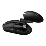 Logitech G305 LightSpeed Mouse - Image 7