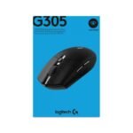 Logitech G305 LightSpeed Mouse - Image 8