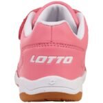 Lotto Pacer K Jr 2600110K 4410 Shoes - Image 2