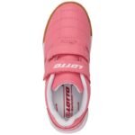 Lotto Pacer K Jr 2600110K 4410 Shoes - Image 3