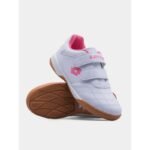 Lotto Packer K Jr 2600110K-1044 shoes - Image 7