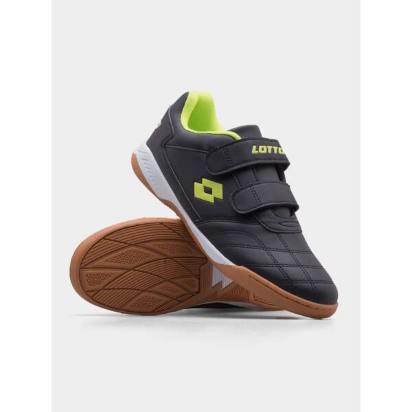 Lotto Packer K Jr 2600110K-1124 shoes