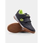 Lotto Packer K Jr 2600110K-1124 shoes - Image 7
