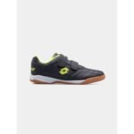 Lotto Packer K Jr 2600110K-1124 shoes - Image 8