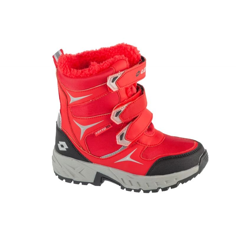 lupin-wear-ca-lotto-pinecreek-tex-k-jr-2600550k-3080-shoes-1151673 Lotto Pinecreek Tex K Jr 2600550K-3080 shoes - Image 1
