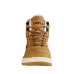 Lotto Prehna Fur Boots Brown 2400380U 7211 - Image 2