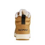 Lotto Prehna Fur Boots Brown 2400380U 7211 - Image 3
