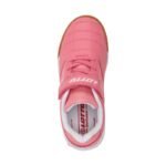 Lotto Whizzer Jr 2600120K 4410 shoes - Image 2