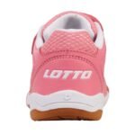 Lotto Whizzer Jr 2600120K 4410 shoes - Image 3