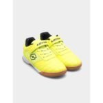 Lotto Whizzer K 2600120K Jr-2411 indoor shoes - Image 3