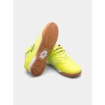 Lotto Whizzer K 2600120K Jr-2411 indoor shoes - Image 8