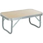 LOW CAMPING TABLE 56x34x24CM REDCLIFFS BAMBOO - Image 2