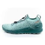Lowa Fusion Low W 320415 9028 sports shoes - Image 2