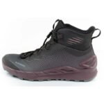 Lowa Merger Mid W 320432 5099 Hiking Shoes - Image 2