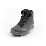 Lowa Merger Mid W 320432 5099 Hiking Shoes - Image 3