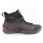 Lowa Merger Mid W 320432 5099 Hiking Shoes - Image 4