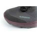 Lowa Merger Mid W 320432 5099 Hiking Shoes - Image 6