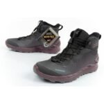 Lowa Merger Mid W 320432 5099 Hiking Shoes - Image 8