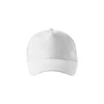 Malfini 5P Cap MLI-30700 2