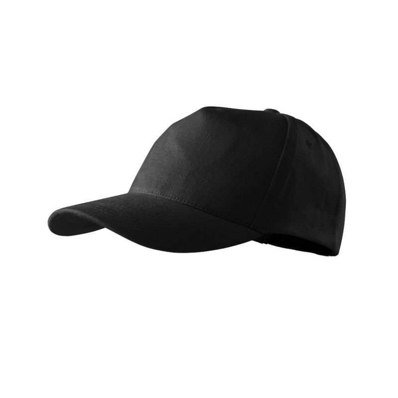 lupin-wear-ca-malfini-5p-cap-mli-30701-911422 Malfini 5P Cap MLI-30701 - Image 1