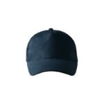 Malfini 5P Cap MLI-30702 - Image 5